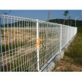 Welded Wire Mesh Fencing with Double Loop (TS-WWMFDL03)